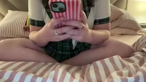 katxoxo374434 online show from 17, 12, 2025