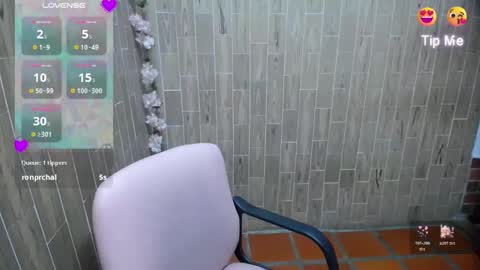 Katy online show from 26, 3, 2026