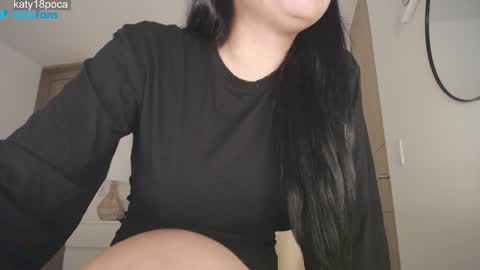 Snapshot of katy_18_pocahontas chatting on 2, 3, 2026 K a t y online show from 2, 3, 2026