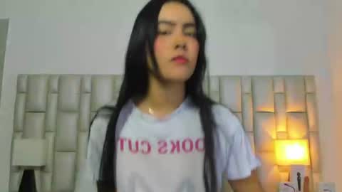 Snapshot of katy_and_paola chatting on 18, 6, 2026 katy blonde girl and paola big boobs online show from 18, 6, 2026