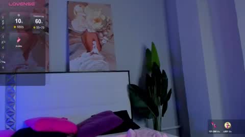 katy_bliss online show from 28, 9, 2025