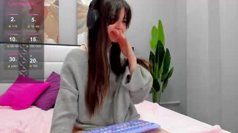 katy_bliss online show from 5, 10, 2025