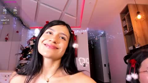 Snapshot of katy_candela chatting on 22, 12, 2024 Katt OF alekatt x online show from 22, 12, 2024