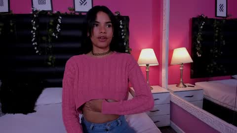 Snapshot of katy_contreras chatting on 23, 1, 2025 katy_contreras online show from 23, 1, 2025