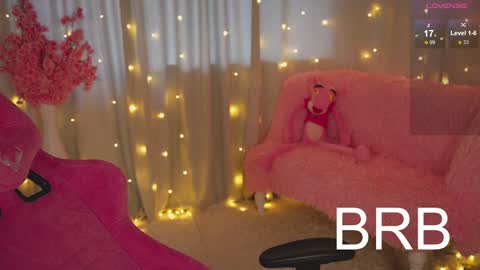 Katy      -    online show from 5, 12, 2024