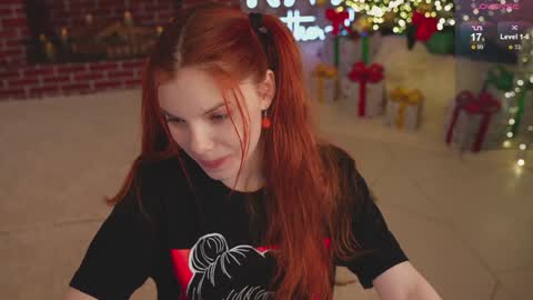 Katy      -    online show from 1, 1, 2025