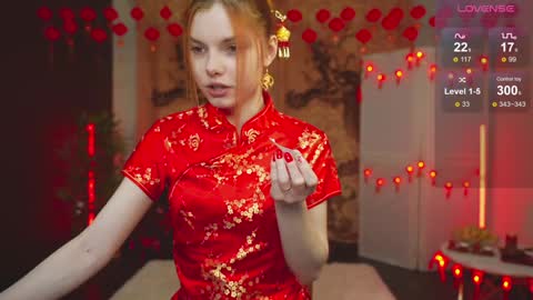 Katy      -    online show from 30, 1, 2025