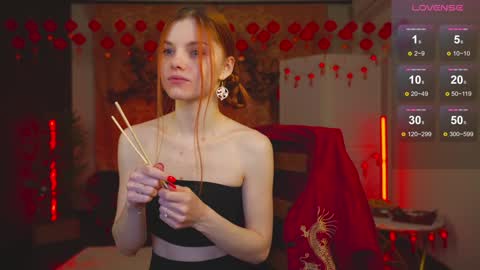 Katy      -    online show from 7, 2, 2025