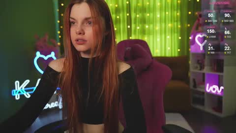 Katy      -    online show from 3, 3, 2025