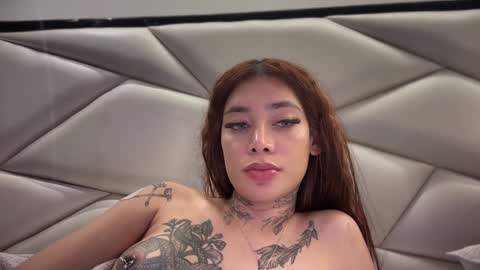 Emily online show from 22, 1, 2025