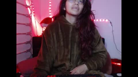 Katy online show from 4, 11, 2025