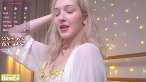 Katy online show from 1, 2, 2026