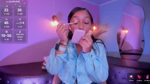 Katy online show from 30, 9, 2025