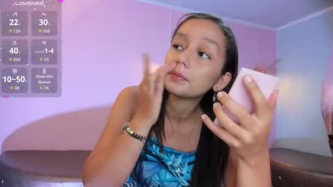 Katy online show from 5, 10, 2025