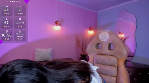 Katy online show from 3, 11, 2025