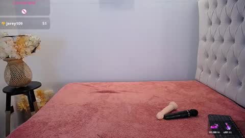 Katy Van online show from 24, 1, 2025