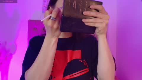 Katy Van online show from 19, 9, 2025