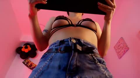 Katy Van online show from 19, 10, 2025