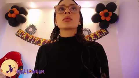 Katy Van online show from 26, 10, 2025