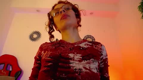 Katy Van online show from 21, 11, 2025