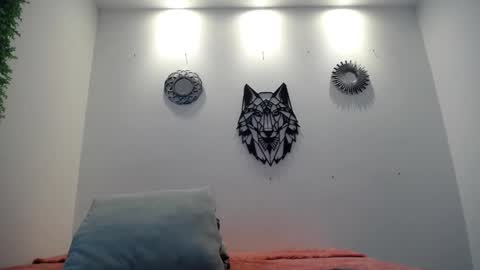 Katy Van online show from 24, 11, 2025