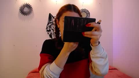 Katy Van online show from 3, 2, 2026