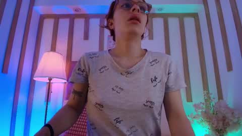 Katy Van online show from 15, 3, 2026