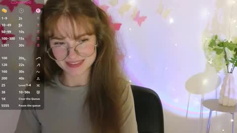 Katya online show from 6, 10, 2025