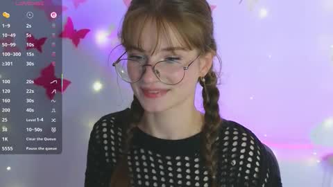 Katya online show from 7, 10, 2025