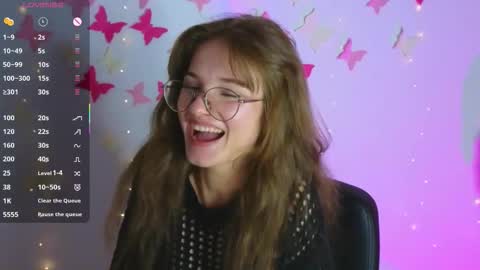 Katya online show from 14, 10, 2025