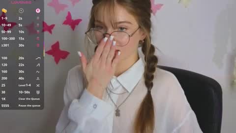 Katya online show from 15, 10, 2025