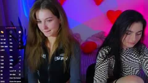 Katya online show from 7, 2, 2026