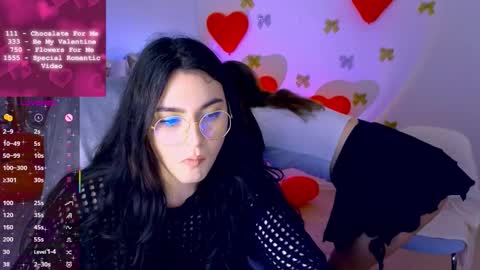 Katya online show from 12, 2, 2026