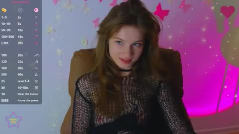 Katya online show from 6, 3, 2026