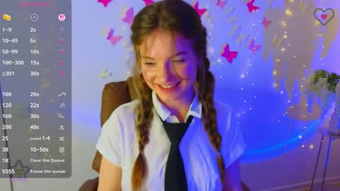 Snapshot of katyaa_lover chatting on 8, 5, 2026 Katya online show from 8, 5, 2026