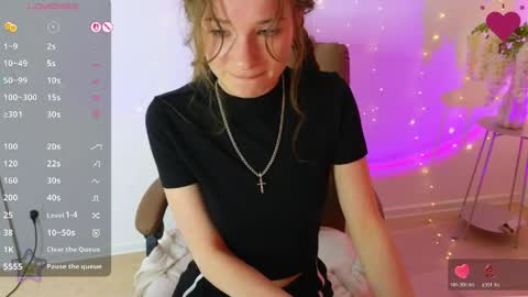 Snapshot of katyaa_lover chatting on 16, 5, 2026 Katya online show from 16, 5, 2026