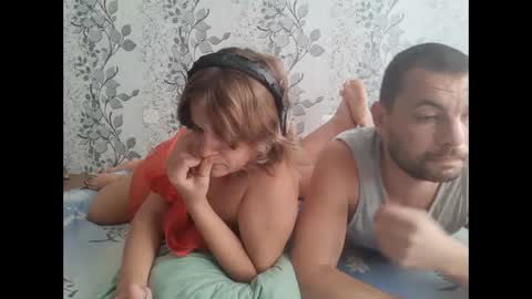 katyaandegor online show from 14, 9, 2025