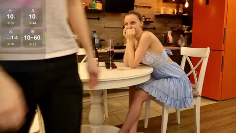 Katya online show from 16, 4, 2026