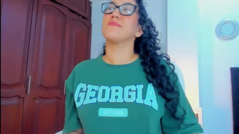 Snapshot of katyajhonss chatting on 17, 2, 2025 KATYAJHONSS online show from 17, 2, 2025