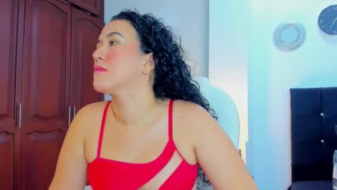 Snapshot of katyajhonss chatting on 21, 2, 2025 KATYAJHONSS online show from 21, 2, 2025