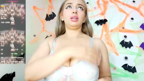 Katy and Natha online show from 21, 10, 2025