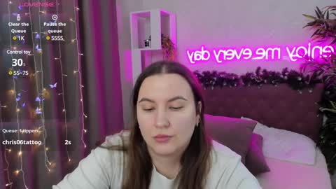 Kate online show from 26, 1, 2025