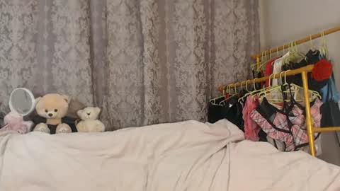 katyaocean online show from 5, 7, 2026