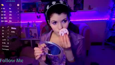 Katya online show from 27, 3, 2026