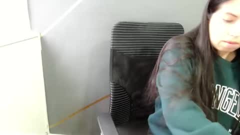 Snapshot of katybelladonna chatting on 9, 12, 2024 KATY online show from 9, 12, 2024