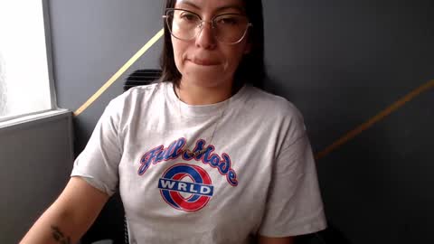 Snapshot of katybelladonna chatting on 24, 12, 2024 KATY online show from 24, 12, 2024