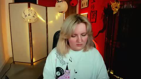 Katy online show from 8, 5, 2026