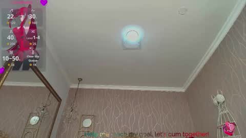 KATY online show from 21, 10, 2025