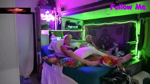 katycouple69 online show from 23, 5, 2026