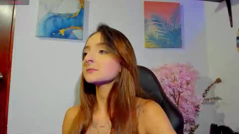 katy deliz online show from 18, 10, 2025